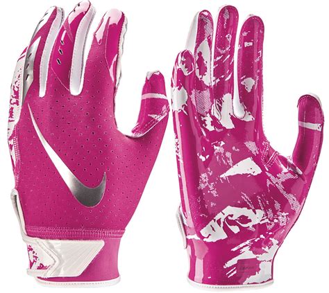 nike vapor jet 5.0 weiß|Nike Vapor jet receiver gloves.